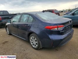 Toyota Corolla 2025 2