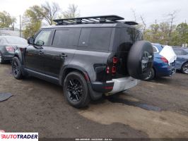 Land Rover Defender 2021 2