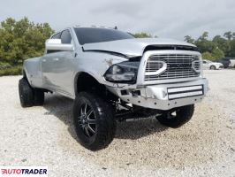 Dodge Ram 2017 6 Dodge Ram 2017 6
