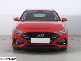 Hyundai i30 2021 1.6 113 KM Hyundai i30 2021 1.6 113 KM