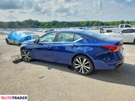 Nissan Altima 2022 2