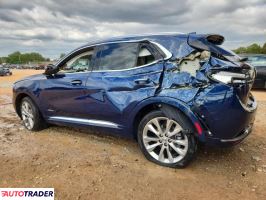 Buick Pozostałe 2023 2