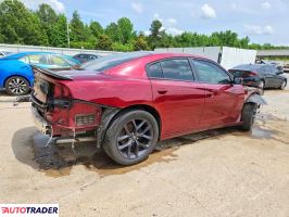 Dodge Charger 2021 3