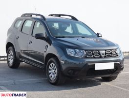 Dacia Duster 2018 1.5 93 KM