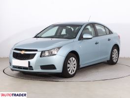 Chevrolet Cruze 2011 1.6 115 KM Chevrolet Cruze 2011 1.6 115 KM