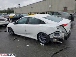 Honda Civic 2019 1 Honda Civic 2019 1
