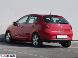 Seat Ibiza 2008 1.9 128 KM Seat Ibiza 2008 1.9 128 KM