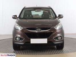 Hyundai ix35 2012 1.6 132 KM