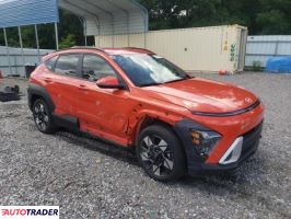 Hyundai Kona 2024 2