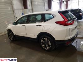 Honda CR-V 2019 2