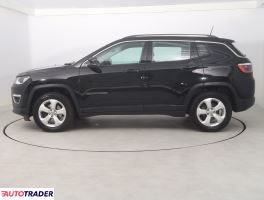Jeep Compass 2018 1.4 138 KM