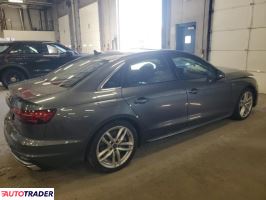 Audi A4 2023 2