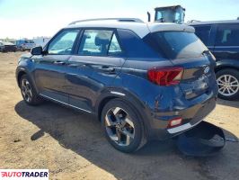 Hyundai Pozostałe 2022 1