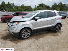 Ford EcoSport 2019 2