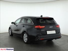 Kia Ceed 2023 1.5 158 KM