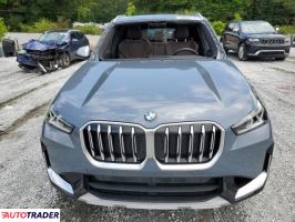 BMW X1 2023 2
