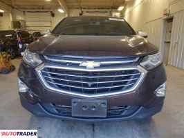 Chevrolet Equinox 2020 2