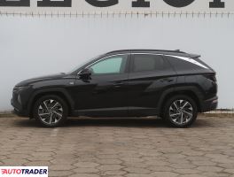 Hyundai Tucson 2024 1.6 147 KM