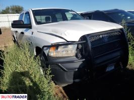 Dodge Ram 2019 5