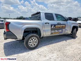 Toyota Tacoma 2026 2