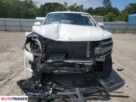 Ford Expedition 2024 3