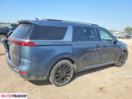 Kia Carnival 2023 3