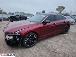 Kia Pozostałe - zobacz ofertę