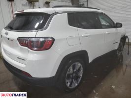 Jeep Compass 2019 2 Jeep Compass 2019 2