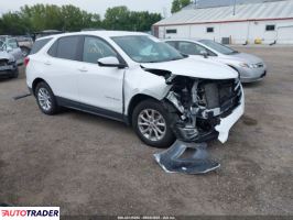 Chevrolet Equinox - zobacz ofertę