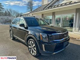 Kia Pozostałe 2020 3