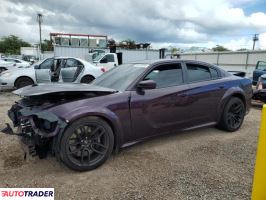 Dodge Charger 2022 6 Dodge Charger 2022 6