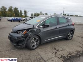 Chevrolet Pozostałe - zobacz ofertę