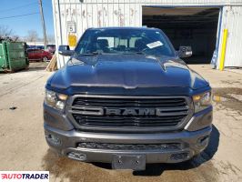 Dodge Ram 2020 5