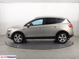 Ford Kuga 2010 2.0 134 KM