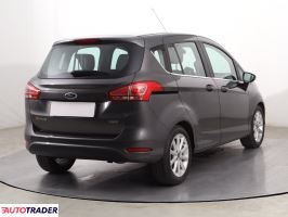 Ford B-MAX 2015 1.0 99 KM
