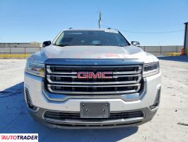 GMC Acadia 2020 3