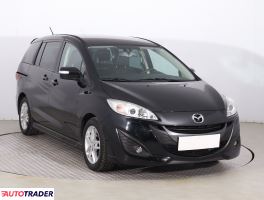 Mazda 5 - zobacz ofertę