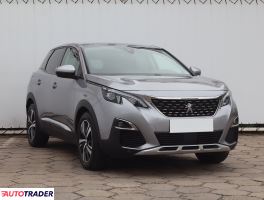 Peugeot 3008 - zobacz ofertę