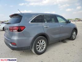 Kia Sorento 2020 3 Kia Sorento 2020 3