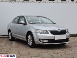 Skoda Octavia 2014 1.4 138 KM Skoda Octavia 2014 1.4 138 KM