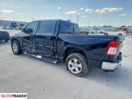 Dodge Ram 2023 5