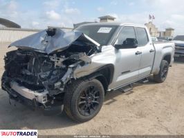 Toyota Tundra 2023 3 Toyota Tundra 2023 3