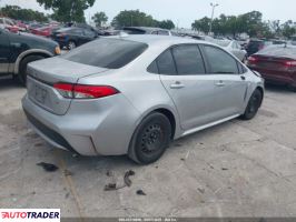 Toyota Corolla 2022 1 Toyota Corolla 2022 1
