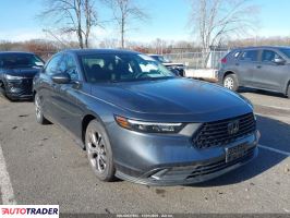 Honda Accord 2023 1