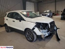 Ford EcoSport 2022 2