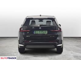BMW X1 2023 313 KM