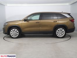 Skoda Kodiaq 2024 1.5 147 KM