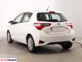 Toyota Yaris 2017 1.5 109 KM