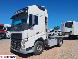 Volvo Fh Volvo Fh