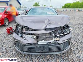 Toyota Camry 2023 2